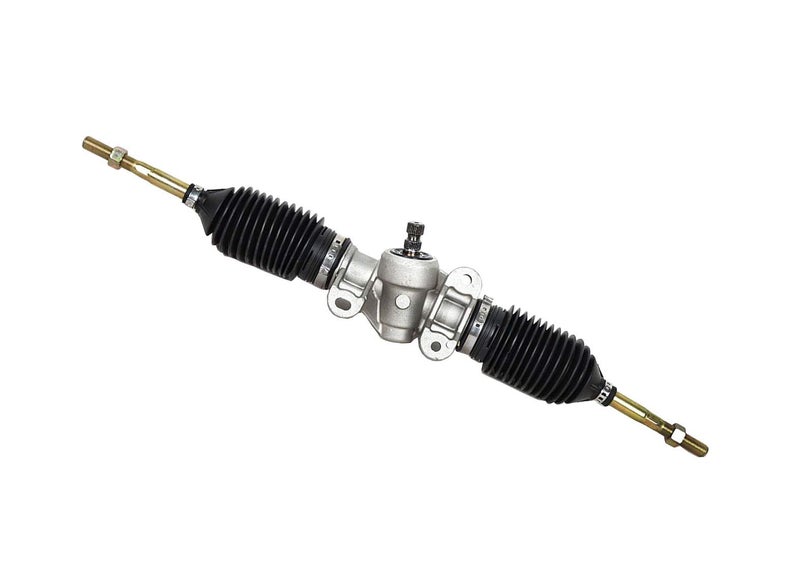 Dr.Acces Golf Cart Club Car Precedent Steering Gear Box Assembly Fits on Precedent 2004 & Up Replaces OEM# 102288601,103679701 - Image 1